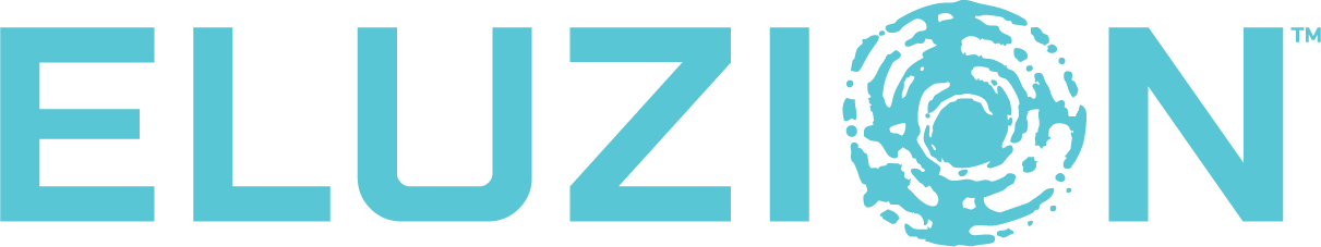 Eluzion brand logo